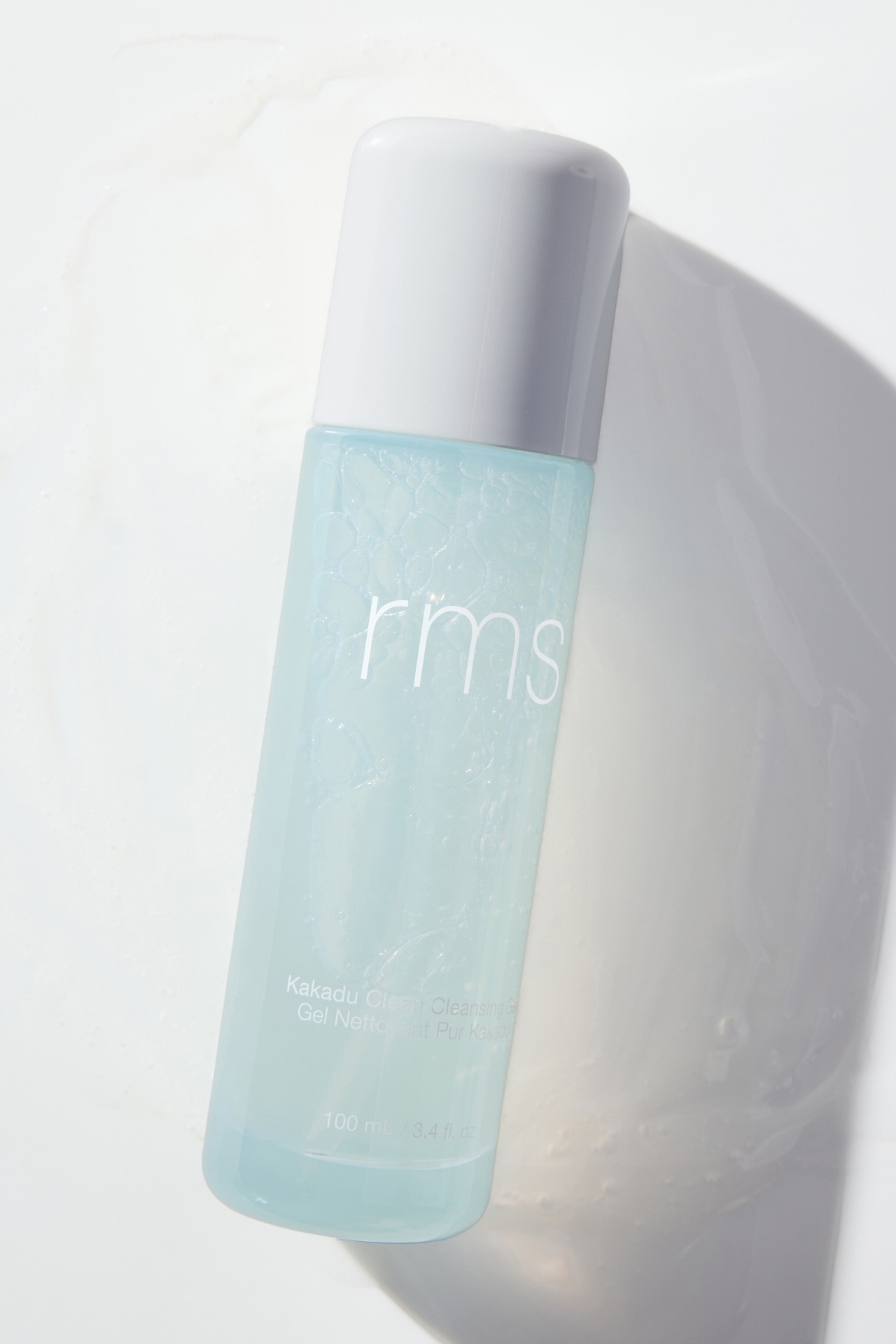 RMS Beauty Kakadu Clean Cleansing Gel