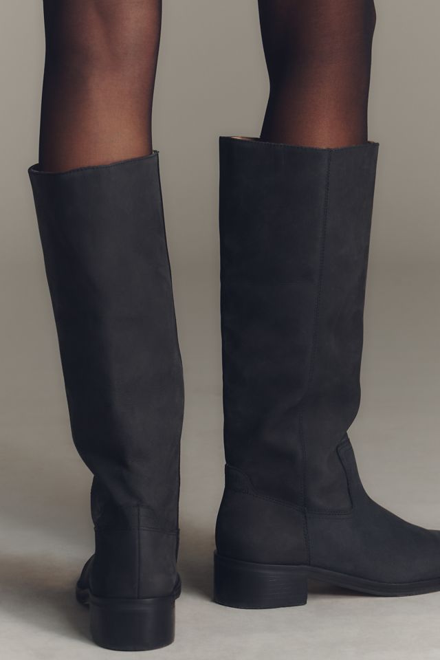 Silent D Barnyard Riding Boots #2