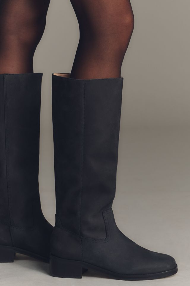 Silent D Barnyard Riding Boots #3