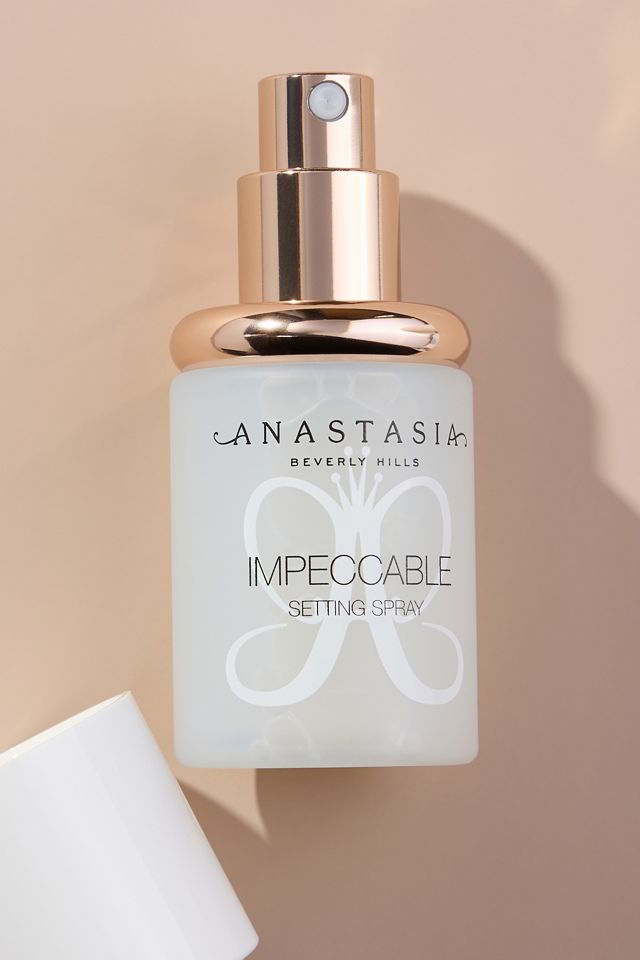Anastasia Beverly Hills Impeccable Setting Spray #1
