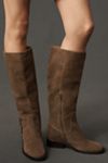 Dolce Vita Killian H2O Buckle Riding Boots