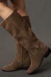 Dolce Vita Killian H2O Buckle Riding Boots