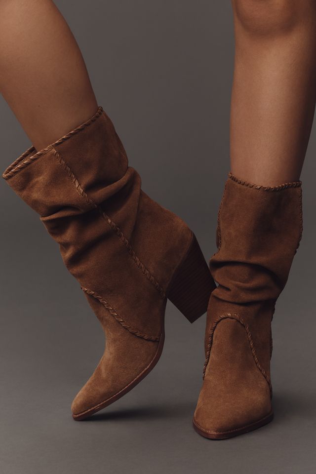 Dolce Vita Julith Ankle Boots #1