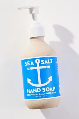 Kalastyle Swedish Dream Sea Salt Hand Soap