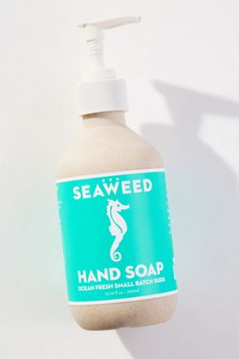 Kalastyle Swedish Dream Seaweed Liquid Hand Soap