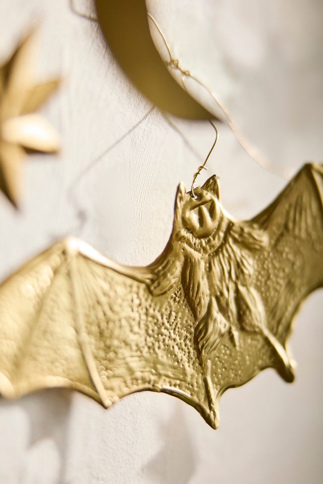 Celestial Bat Garland #1