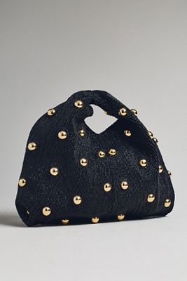 Borsa a Tracolla con Borchie