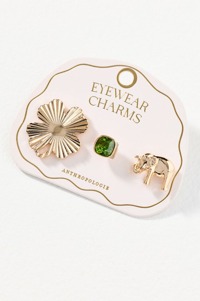 Eyewear Charm #1