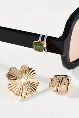 Eyewear Charm