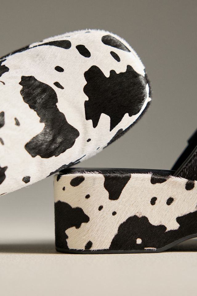 Lisa Says Gah Dakota Platform Clogs #2