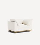 Saguaro Chair and a Half