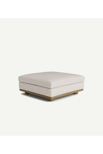 Saguaro Ottoman