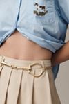 Streets Ahead Bit Chain Belt