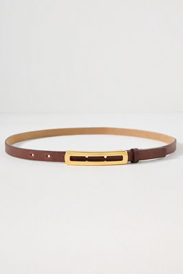 Streets Ahead Bella Narrow Belt product page