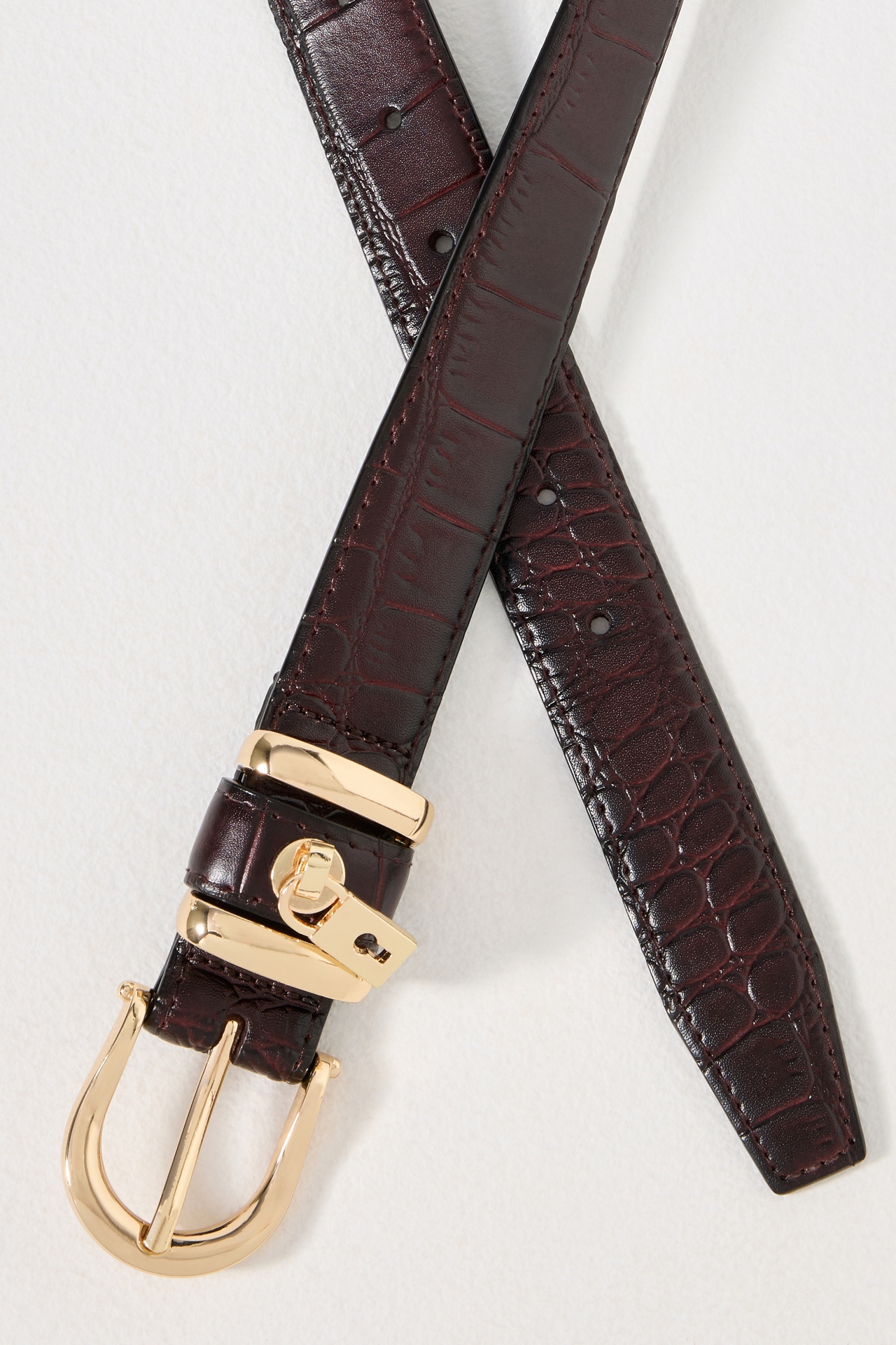 8 Other Reasons Locket Belt