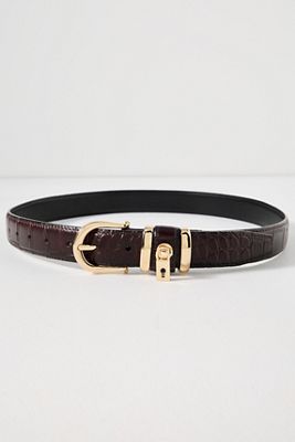 8 Other Reasons Locket Belt