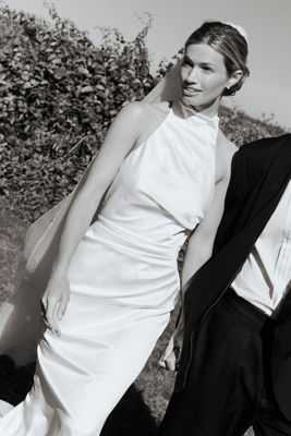English Tulle Cathedral Veil