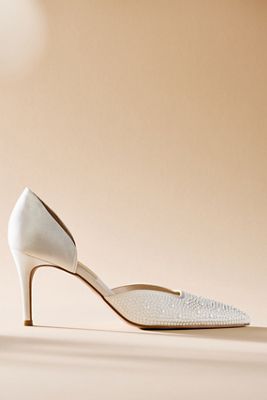 Dolce Vita Eloy Pearl Heels