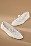 Dolce Vita Raeven Tulle Ballet Flats
