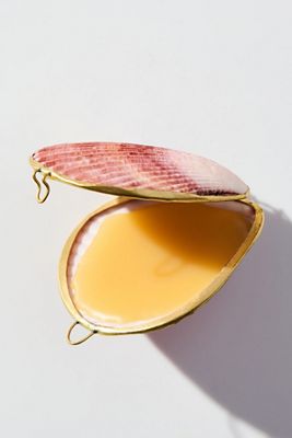 Earth Tu Face Jasmine Solid Perfume Balm