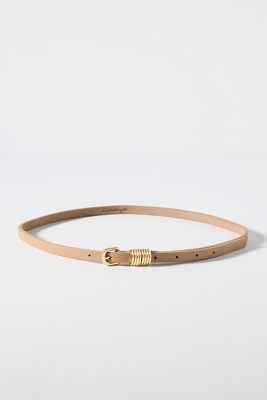Lovestrength Harper Multi-Ring Skinny Belt