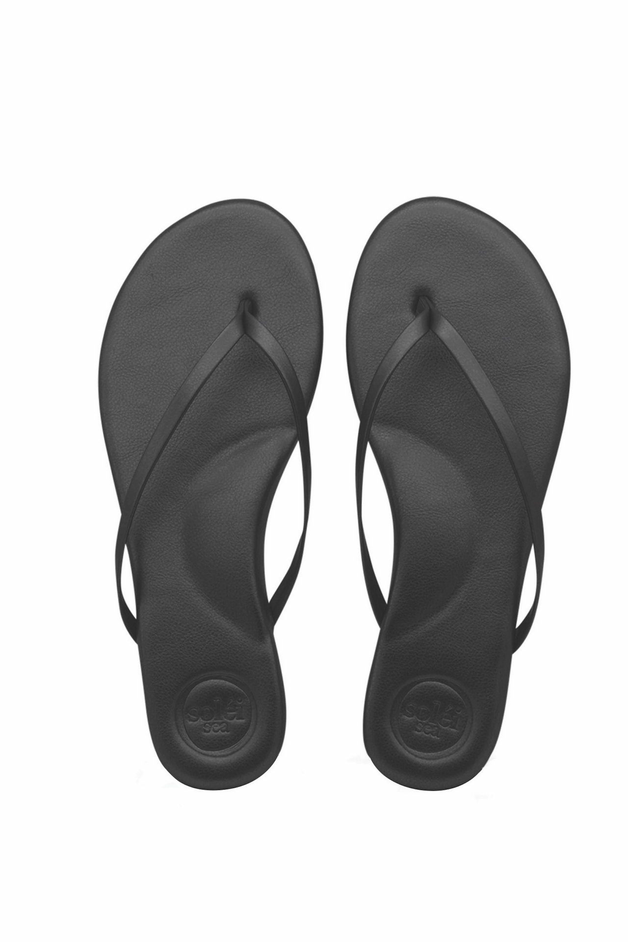 Solei Sea Indie Thong Sandals