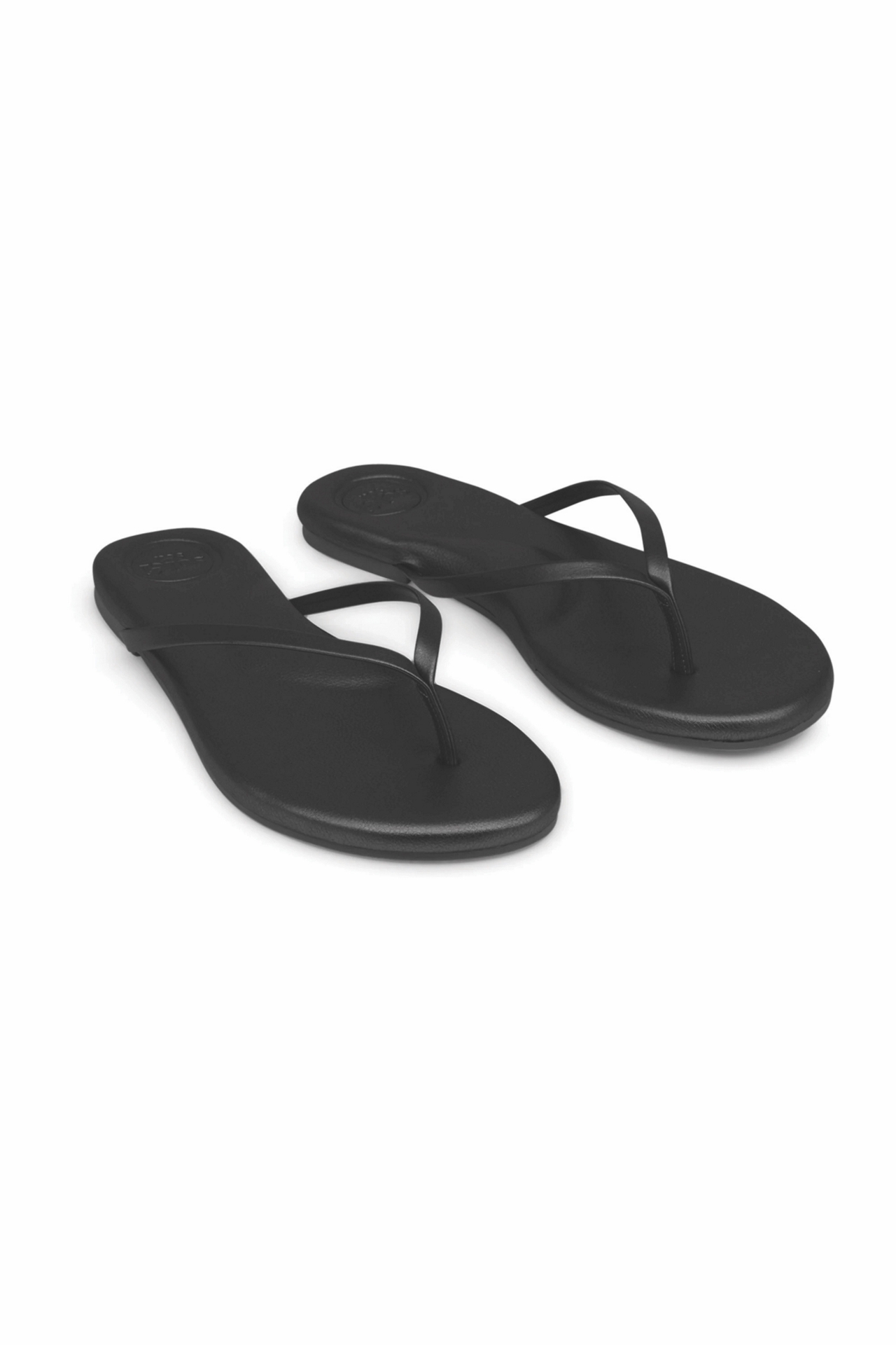 Solei Sea Indie Thong Sandals