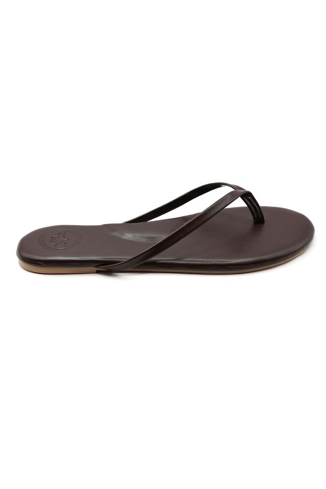 Solei Sea Indie Flip-Flop Sandals #1