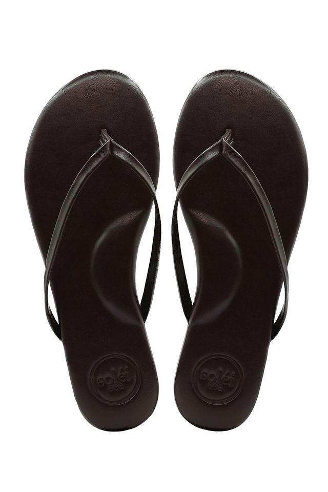 Solei Sea Indie Flip-Flop Sandals #2