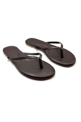 Solei Sea Indie Flip-Flop Sandals