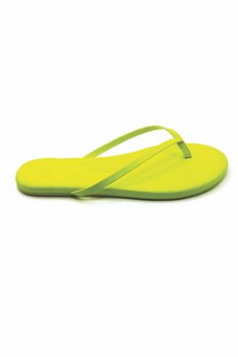 Yellow Sandals | Anthropologie