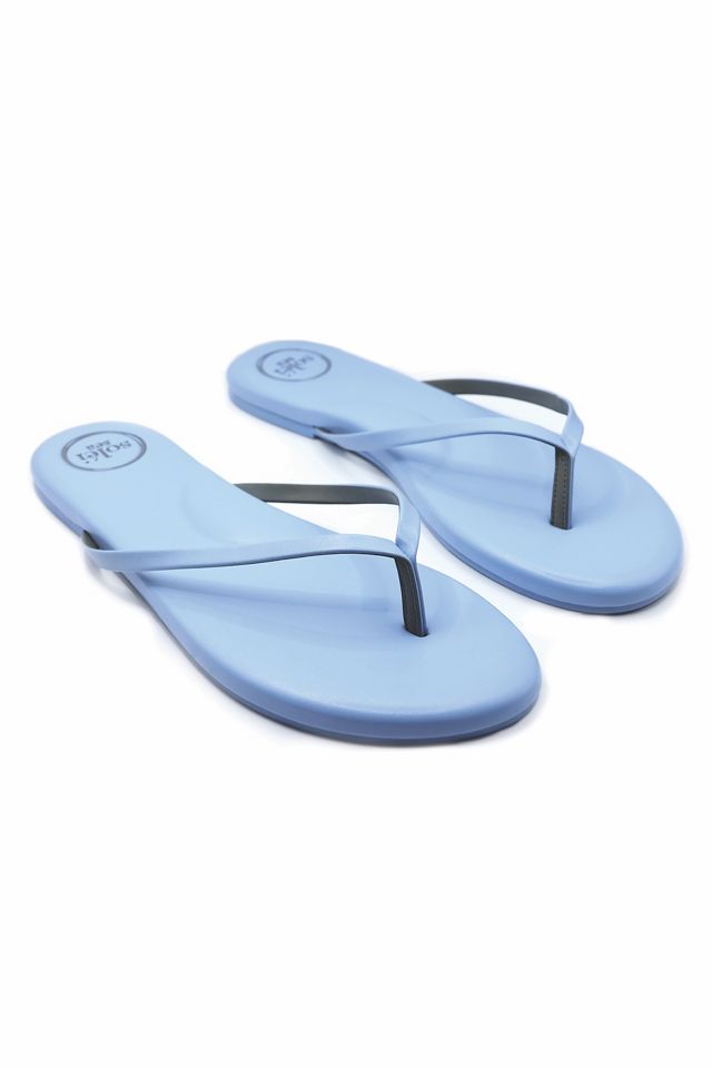 Solei Sea Indie Flip-Flop Sandals #2