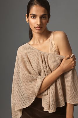 Celandine x Emily Carter Sleeveless Beaded Midi Dress