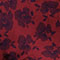 Red Floral