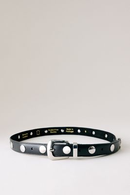 Cintura Western Borchiata By Anthropologie