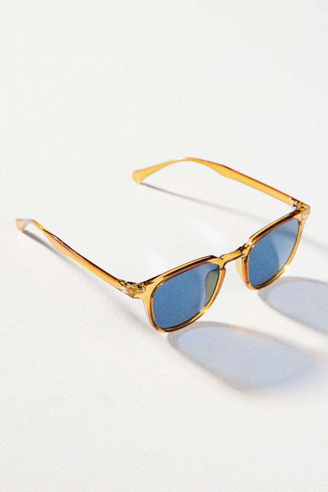 Sunski Polarized Tango Sunglasses #1