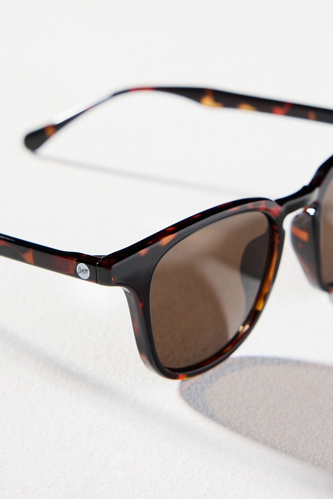 Sunski Polarized Tango Sunglasses