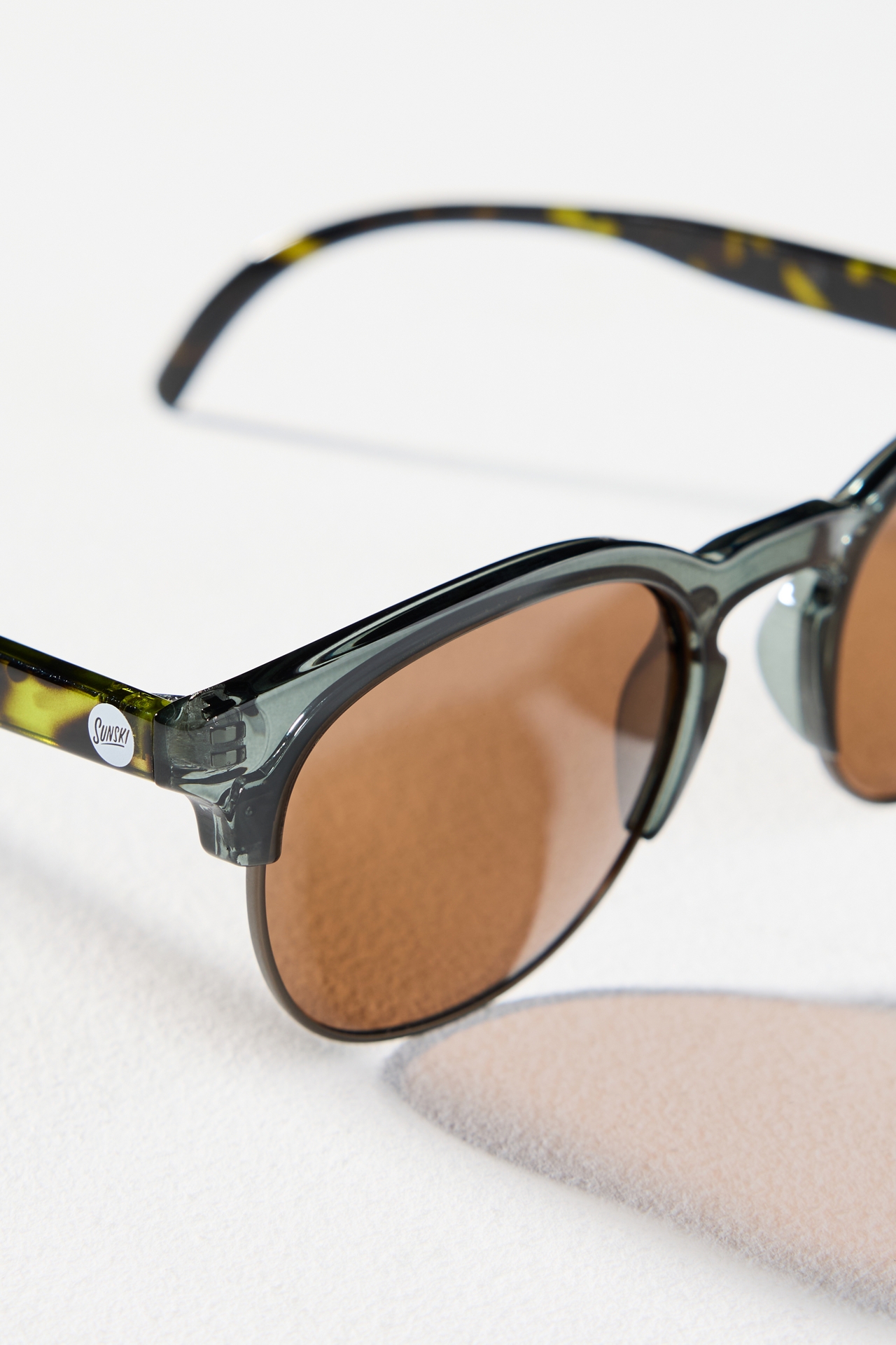 Sunski Polarized Avila Sunglasses
