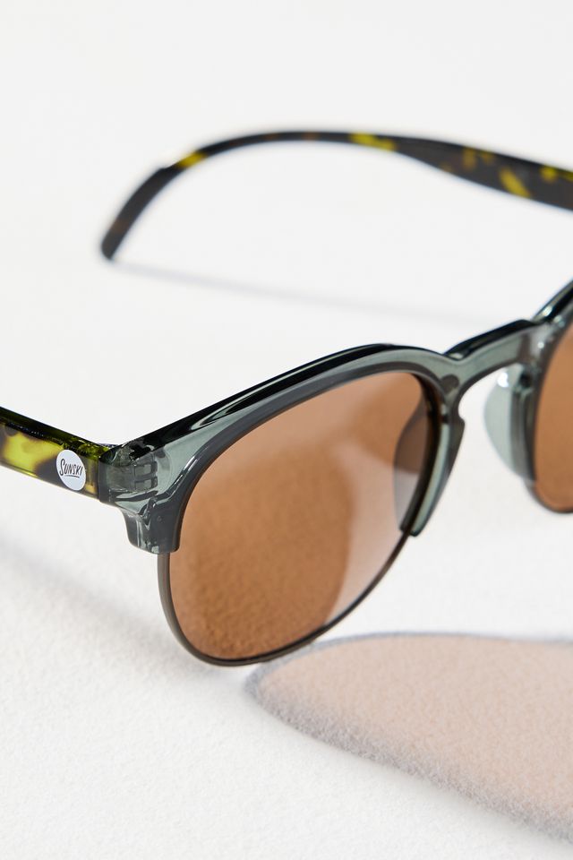 Sunski Polarized Avila Sunglasses #2
