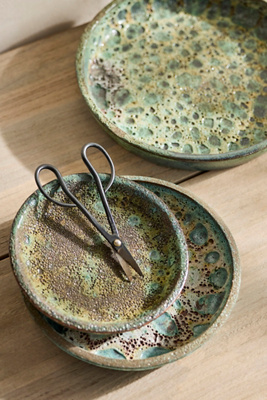 Terrain Barnacle Saucer In Green