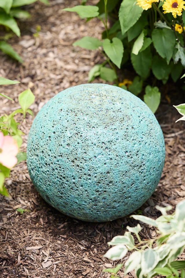 Barnacle Garden Sphere #3