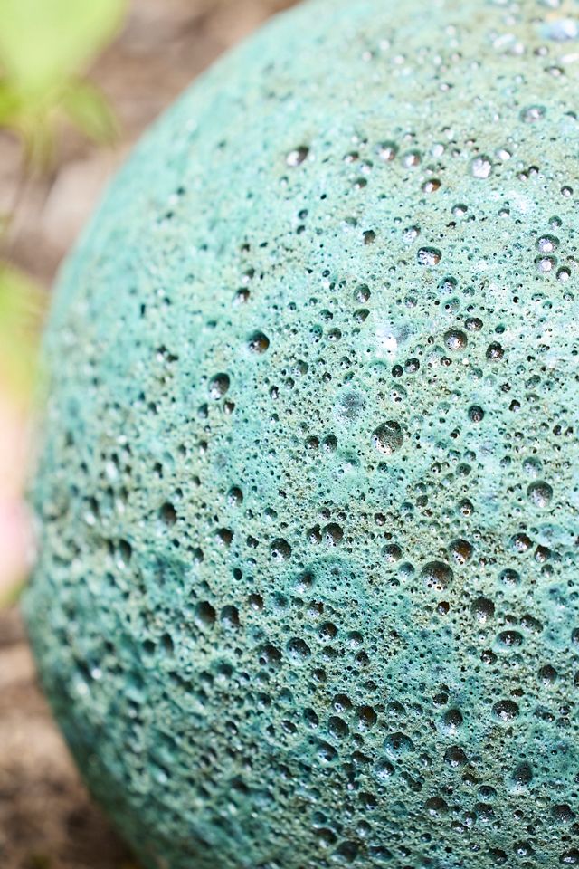 Barnacle Garden Sphere #4