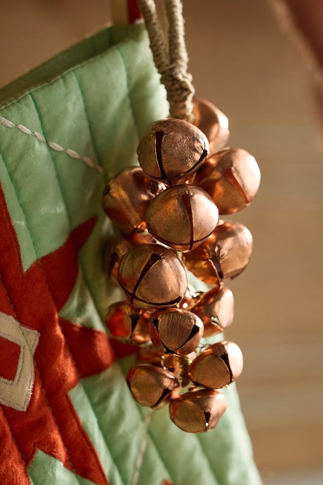 Jingle Bells Charm #3