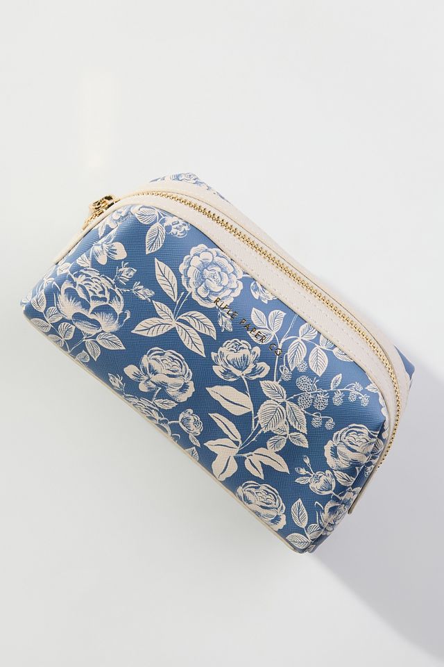 Rifle Paper Co. Small Cosmetic Pouch #1