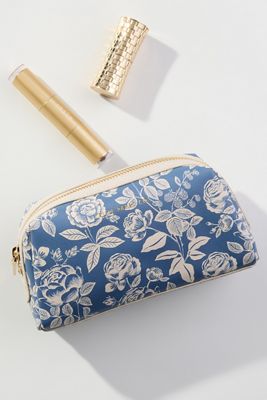 Rifle Paper Co. Small Cosmetic Pouch