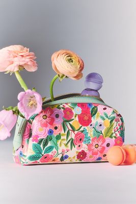 Rifle Paper Co. Small Cosmetic Pouch