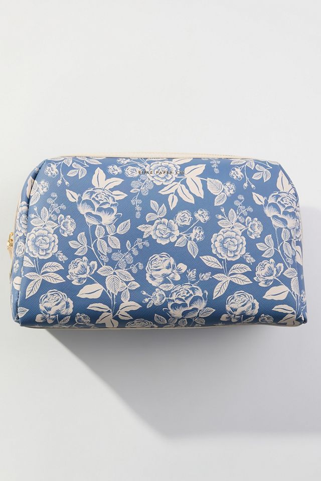 Rifle Paper Co. Large Cosmetic Bag #1