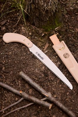 Niwaki Pruning Saw