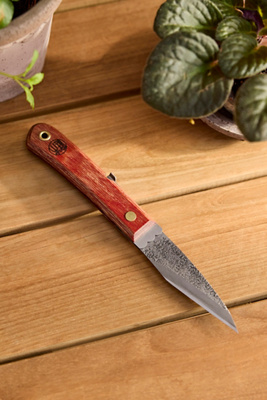 Niwaki Moku Folding Knife - Thumbnail 4
