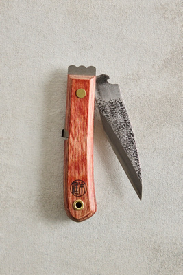 Niwaki Moku Folding Knife - Thumbnail 2